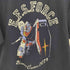 strict-g キャラクタープリント 半袖tシャツ カットソー メンズ