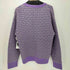 ロクビューティーアンドユースユナイテッドアローズ 6 BEAUTY & YOUTH UNITED ARROWS 21AW JACQUARD V NECK KNIT CARDIGAN レディース