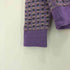 ロクビューティーアンドユースユナイテッドアローズ 6 BEAUTY & YOUTH UNITED ARROWS 21AW JACQUARD V NECK KNIT CARDIGAN レディース