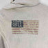 ポロジーンズ RL POLO JEANS CO. 星条旗 ロゴ ニットジップアップパーカー レディース import:S
