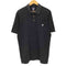 カーハート Carhartt ボックスロゴ BIGポロシャツ メンズ import:M