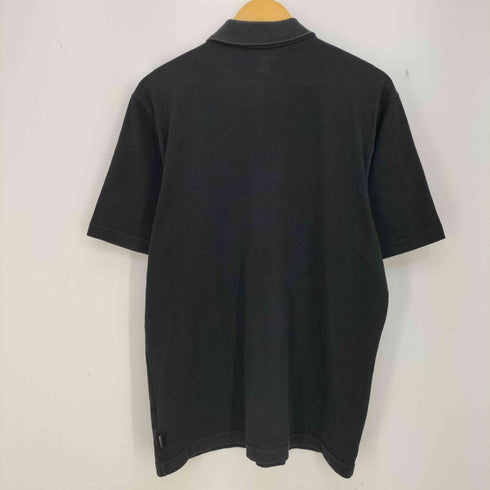 カーハート Carhartt ボックスロゴ BIGポロシャツ メンズ import:M