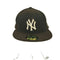 ニューエラ NEW ERA 59FIFTY NY刺繍 ベースボールキャップ メンズ 7 8/5