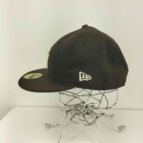 ニューエラ NEW ERA 59FIFTY NY刺繍 ベースボールキャップ メンズ 7 8/5