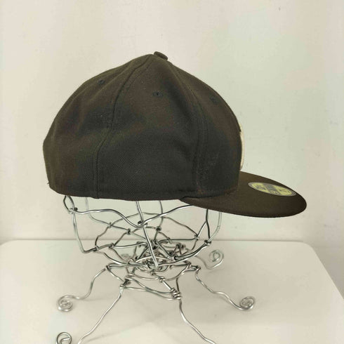 ニューエラ NEW ERA 59FIFTY NY刺繍 ベースボールキャップ メンズ 7 8/5