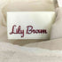 リリーブラウン Lily Brown オーガンジーコンビネーション レディース 1