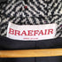 BRAEFAIR ヘリンボーンジャケット レディース