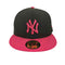 ニューエラ NEW ERA 59FIFTY NY刺繍 ベースボールキャップ メンズ 7 8/3
