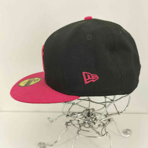 ニューエラ NEW ERA 59FIFTY NY刺繍 ベースボールキャップ メンズ 7 8/3