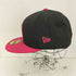 ニューエラ NEW ERA 59FIFTY NY刺繍 ベースボールキャップ メンズ 7 8/3