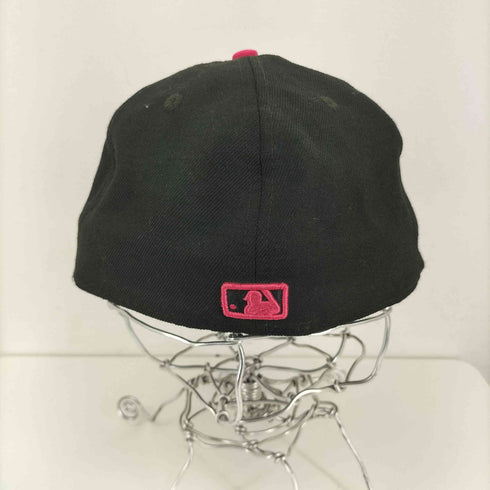 ニューエラ NEW ERA 59FIFTY NY刺繍 ベースボールキャップ メンズ 7 8/3
