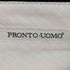 PRONTO-UOMO ウール 3タック スラックス メンズ 34