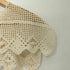 ロクビューティーアンドユースユナイテッドアローズ 6 BEAUTY & YOUTH UNITED ARROWS KAGIBARI BIB COLLAR レディース