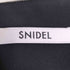 スナイデル snidel シャイニーナロースカート レディース 1