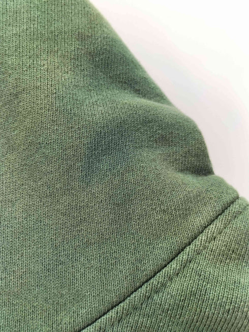 ロサンゼルスアパレル Los Angeles Apparel USA製 14oz HEAVY FLEECE 14オンス ヘビー フリース 裏起毛 プルオーバー パーカー メンズ import:M