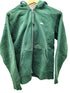 シュプリーム Supreme 18AW Reflective Small Box Zip Up Sweatshirt リフレクティブ スモール ボックス ジップアップ スウェット パーカー メンズ import:S