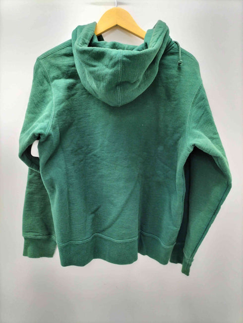 シュプリーム Supreme 18AW Reflective Small Box Zip Up Sweatshirt リフレクティブ スモール ボックス ジップアップ スウェット パーカー メンズ import:S