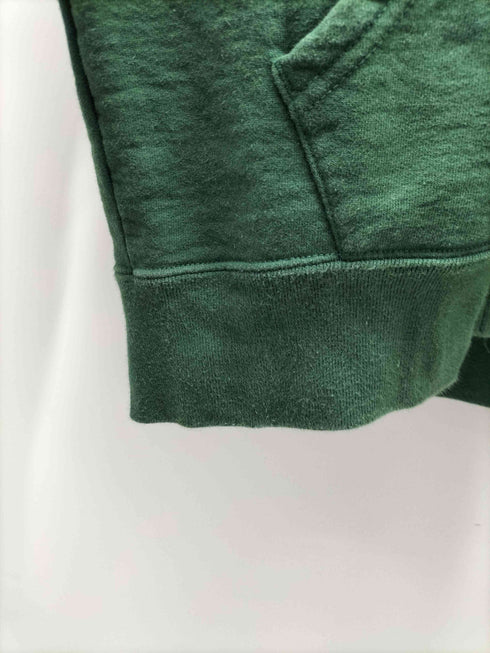 シュプリーム Supreme 18AW Reflective Small Box Zip Up Sweatshirt リフレクティブ スモール ボックス ジップアップ スウェット パーカー メンズ import:S