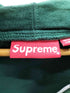シュプリーム Supreme 18AW Reflective Small Box Zip Up Sweatshirt リフレクティブ スモール ボックス ジップアップ スウェット パーカー メンズ import:S