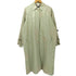 ロクビューティーアンドユースユナイテッドアローズ 6 BEAUTY & YOUTH UNITED ARROWS 22SS ENAMEL MOTIF COAT レディース JPN:36