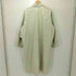 ロクビューティーアンドユースユナイテッドアローズ 6 BEAUTY & YOUTH UNITED ARROWS 22SS ENAMEL MOTIF COAT レディース JPN:36