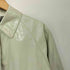 ロクビューティーアンドユースユナイテッドアローズ 6 BEAUTY & YOUTH UNITED ARROWS 22SS ENAMEL MOTIF COAT レディース JPN:36