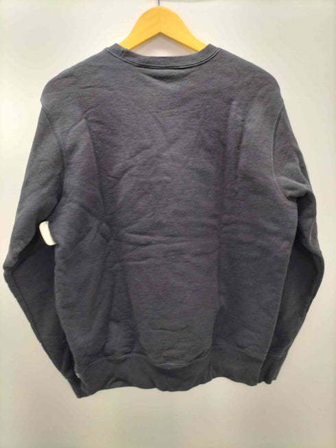 シュプリーム Supreme 19SS Warm Up Crewneck ウォーム アップ クルーネック スウェット メンズ import:S
