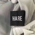 ハレ HARE ハーフジッププルオーバーシャツ メンズ FREE