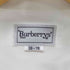 バーバリーズ BURBERRYS ダブルカフス 比翼 ドレスシャツ メンズ 38-78