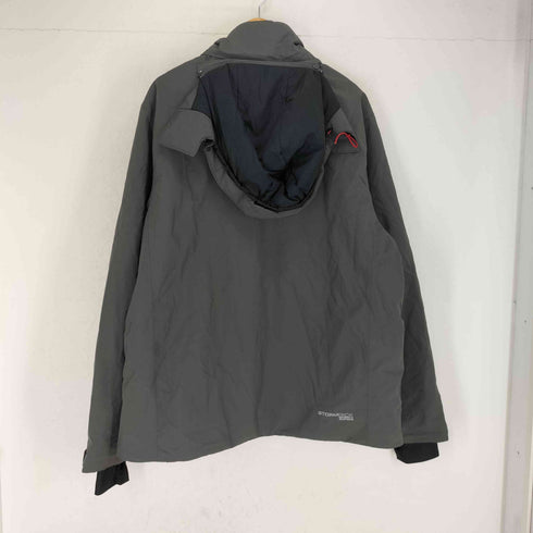 STORMPACK マウンテンジャケット メンズ XXL