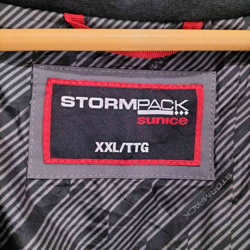 STORMPACK マウンテンジャケット メンズ XXL
