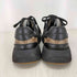 コーチ COACH TECH RUNNER シグネチャーレザースニーカー メンズ 8.5D