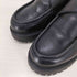 ステフノロッシ STEFANO ROSSI 厚底レザーシューズ メンズ JPN:26