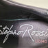 ステフノロッシ STEFANO ROSSI 厚底レザーシューズ メンズ JPN:26