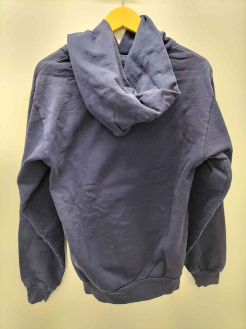 ロサンゼルスアパレル Los Angeles Apparel USA製 14oz HEAVY FLEECE 14オンス ヘビー フリース 裏起毛 プルオーバー パーカー メンズ import:S