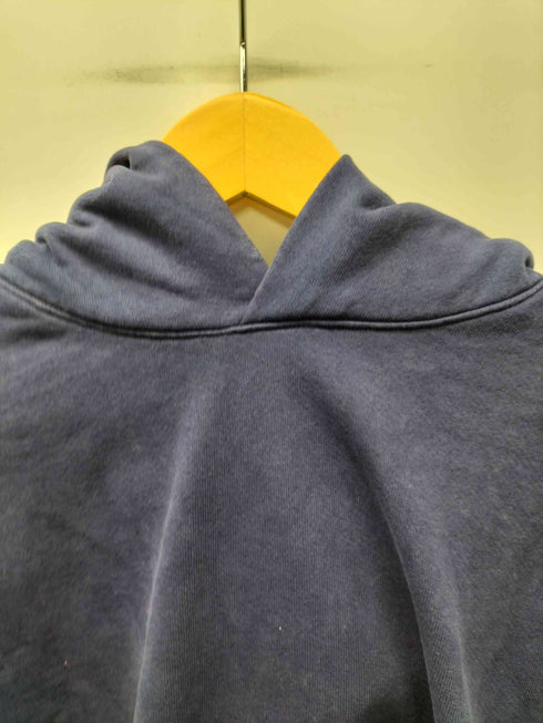 ロサンゼルスアパレル Los Angeles Apparel USA製 14oz HEAVY FLEECE 14オンス ヘビー フリース 裏起毛 プルオーバー パーカー メンズ import:S