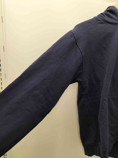 ロサンゼルスアパレル Los Angeles Apparel USA製 14oz HEAVY FLEECE 14オンス ヘビー フリース 裏起毛 プルオーバー パーカー メンズ import:S