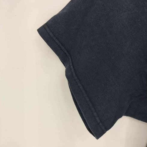 フルーツオブザルーム FRUIT OF THE LOOM 90s~00s 2枚タグ アーティストプリントS/S Tシャツ メンズ M
