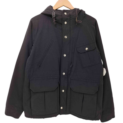 シュガーケーン SUGAR CANE N/C PADDING MOUNTAIN PARKA メンズ JPN:M