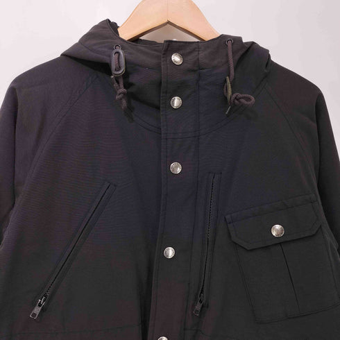 シュガーケーン SUGAR CANE N/C PADDING MOUNTAIN PARKA メンズ JPN:M