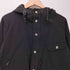 シュガーケーン SUGAR CANE N/C PADDING MOUNTAIN PARKA メンズ JPN:M