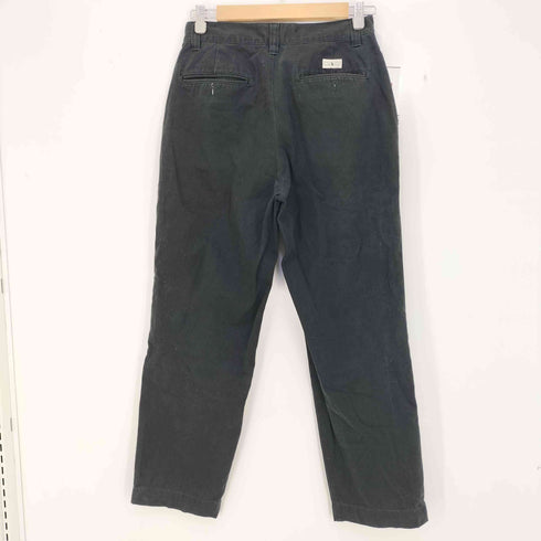 ポロラルフローレン POLO RALPH LAUREN POLO CHINO ポロチノ ブラック チノトラウザー メンズ US:28-29