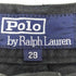 ポロラルフローレン POLO RALPH LAUREN POLO CHINO ポロチノ ブラック チノトラウザー メンズ US:28-29