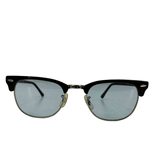 レイバン Ray-Ban CLUBMASTER WASHED LENSES メンズ