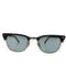 レイバン Ray-Ban CLUBMASTER WASHED LENSES メンズ