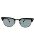 レイバン Ray-Ban CLUBMASTER WASHED LENSES メンズ
