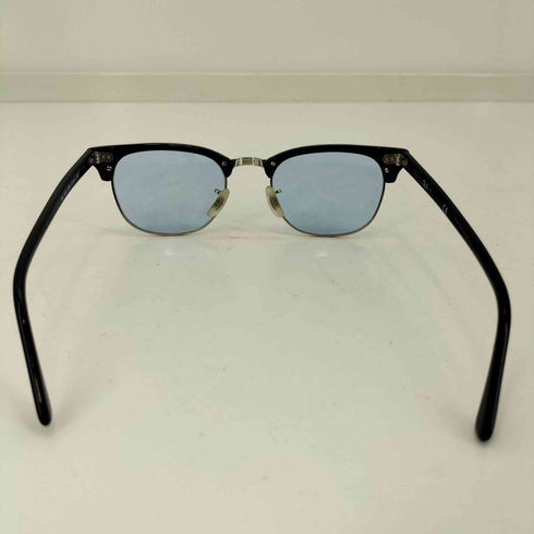 レイバン Ray-Ban CLUBMASTER WASHED LENSES メンズ