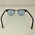 レイバン Ray-Ban CLUBMASTER WASHED LENSES メンズ