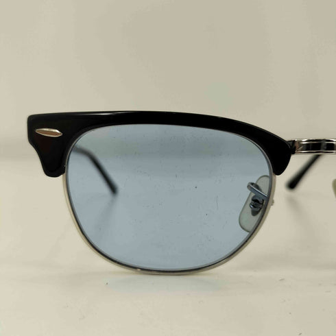 レイバン Ray-Ban CLUBMASTER WASHED LENSES メンズ