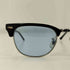 レイバン Ray-Ban CLUBMASTER WASHED LENSES メンズ